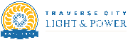 Traverse City Light & Power Logo